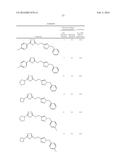 COMPOUNDS FOR THE TREATMENT OF TUBERCULOSIS diagram and image