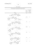 COMPOUNDS FOR THE TREATMENT OF TUBERCULOSIS diagram and image