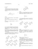 COMPOUNDS FOR THE TREATMENT OF TUBERCULOSIS diagram and image