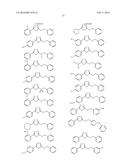 COMPOUNDS FOR THE TREATMENT OF TUBERCULOSIS diagram and image