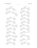 COMPOUNDS FOR THE TREATMENT OF TUBERCULOSIS diagram and image