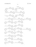 COMPOUNDS FOR THE TREATMENT OF TUBERCULOSIS diagram and image