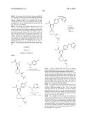 HETEROAROMATIC COMPOUNDS AS BTK INHIBITORS diagram and image