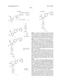 HETEROAROMATIC COMPOUNDS AS BTK INHIBITORS diagram and image