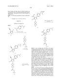 HETEROAROMATIC COMPOUNDS AS BTK INHIBITORS diagram and image