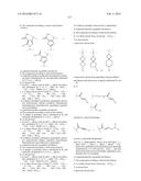 HETEROAROMATIC COMPOUNDS AS BTK INHIBITORS diagram and image