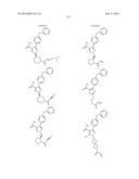 HETEROAROMATIC COMPOUNDS AS BTK INHIBITORS diagram and image