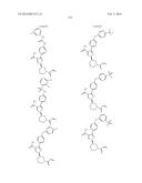 HETEROAROMATIC COMPOUNDS AS BTK INHIBITORS diagram and image