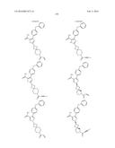 HETEROAROMATIC COMPOUNDS AS BTK INHIBITORS diagram and image