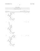 HETEROAROMATIC COMPOUNDS AS BTK INHIBITORS diagram and image