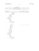 HETEROAROMATIC COMPOUNDS AS BTK INHIBITORS diagram and image