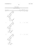 HETEROAROMATIC COMPOUNDS AS BTK INHIBITORS diagram and image