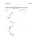 HETEROAROMATIC COMPOUNDS AS BTK INHIBITORS diagram and image