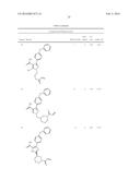 HETEROAROMATIC COMPOUNDS AS BTK INHIBITORS diagram and image