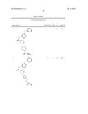 HETEROAROMATIC COMPOUNDS AS BTK INHIBITORS diagram and image