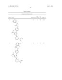 HETEROAROMATIC COMPOUNDS AS BTK INHIBITORS diagram and image