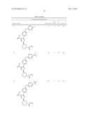 HETEROAROMATIC COMPOUNDS AS BTK INHIBITORS diagram and image