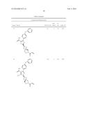 HETEROAROMATIC COMPOUNDS AS BTK INHIBITORS diagram and image