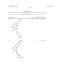 HETEROAROMATIC COMPOUNDS AS BTK INHIBITORS diagram and image