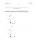 HETEROAROMATIC COMPOUNDS AS BTK INHIBITORS diagram and image