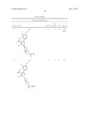 HETEROAROMATIC COMPOUNDS AS BTK INHIBITORS diagram and image