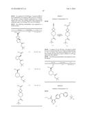 HETEROAROMATIC COMPOUNDS AS BTK INHIBITORS diagram and image