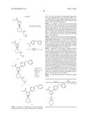 HETEROAROMATIC COMPOUNDS AS BTK INHIBITORS diagram and image