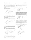 NOVEL INDOLIZINE DERIVATIVES AND THEIR USE IN NEURODEGENERATIVE DISEASES diagram and image