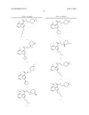 NOVEL INDOLIZINE DERIVATIVES AND THEIR USE IN NEURODEGENERATIVE DISEASES diagram and image