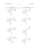 NOVEL INDOLIZINE DERIVATIVES AND THEIR USE IN NEURODEGENERATIVE DISEASES diagram and image