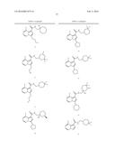 NOVEL INDOLIZINE DERIVATIVES AND THEIR USE IN NEURODEGENERATIVE DISEASES diagram and image