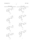 NOVEL INDOLIZINE DERIVATIVES AND THEIR USE IN NEURODEGENERATIVE DISEASES diagram and image