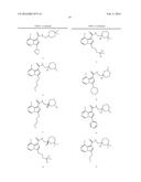 NOVEL INDOLIZINE DERIVATIVES AND THEIR USE IN NEURODEGENERATIVE DISEASES diagram and image