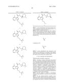 NOVEL INDOLIZINE DERIVATIVES AND THEIR USE IN NEURODEGENERATIVE DISEASES diagram and image