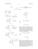 NOVEL INDOLIZINE DERIVATIVES AND THEIR USE IN NEURODEGENERATIVE DISEASES diagram and image