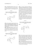 NOVEL INDOLIZINE DERIVATIVES AND THEIR USE IN NEURODEGENERATIVE DISEASES diagram and image