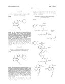 NOVEL INDOLIZINE DERIVATIVES AND THEIR USE IN NEURODEGENERATIVE DISEASES diagram and image