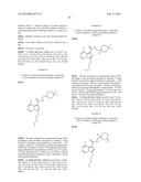 NOVEL INDOLIZINE DERIVATIVES AND THEIR USE IN NEURODEGENERATIVE DISEASES diagram and image