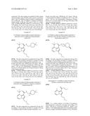 NOVEL INDOLIZINE DERIVATIVES AND THEIR USE IN NEURODEGENERATIVE DISEASES diagram and image