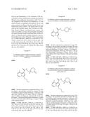 NOVEL INDOLIZINE DERIVATIVES AND THEIR USE IN NEURODEGENERATIVE DISEASES diagram and image