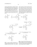 NOVEL INDOLIZINE DERIVATIVES AND THEIR USE IN NEURODEGENERATIVE DISEASES diagram and image