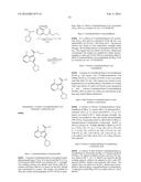 NOVEL INDOLIZINE DERIVATIVES AND THEIR USE IN NEURODEGENERATIVE DISEASES diagram and image