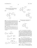 NOVEL INDOLIZINE DERIVATIVES AND THEIR USE IN NEURODEGENERATIVE DISEASES diagram and image