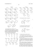 NOVEL INDOLIZINE DERIVATIVES AND THEIR USE IN NEURODEGENERATIVE DISEASES diagram and image