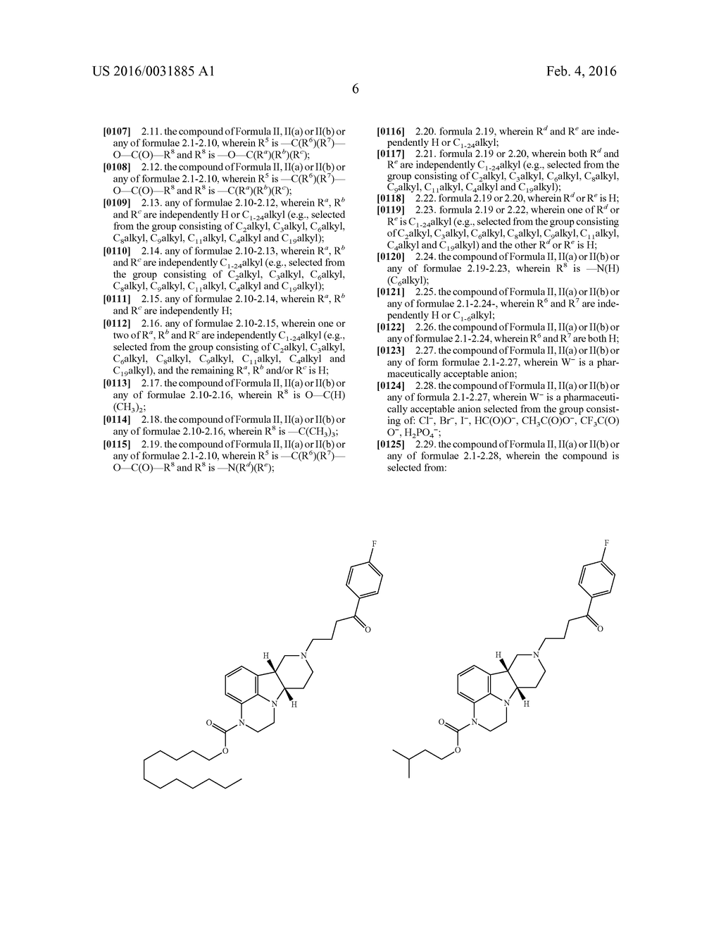 ORGANIC COMPOUNDS - diagram, schematic, and image 07