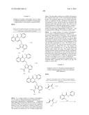 CERTAIN CHEMICAL ENTITIES, COMPOSITIONS AND METHODS diagram and image