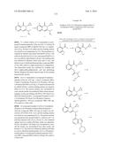 CERTAIN CHEMICAL ENTITIES, COMPOSITIONS AND METHODS diagram and image