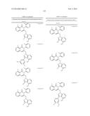 CERTAIN CHEMICAL ENTITIES, COMPOSITIONS AND METHODS diagram and image