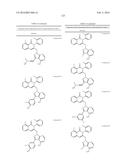 CERTAIN CHEMICAL ENTITIES, COMPOSITIONS AND METHODS diagram and image