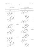 CERTAIN CHEMICAL ENTITIES, COMPOSITIONS AND METHODS diagram and image